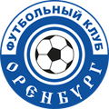 FK Orenburg-2 Logo