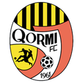 Qormi F.C Logo