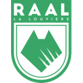 RAAL La Louvière Logo