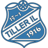 Tiller (W) Logo