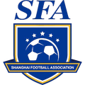 Shanghai U16 Logo