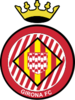 Girona B Logo