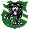FC Oyapock Logo