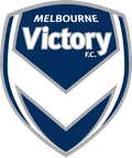 Melbourne Victory FC Youth(W) Logo