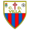 CD Villa Logo