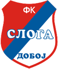 FK Sloga Doboj U19 Logo
