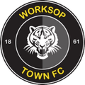 Worksop Town Logo
