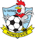 Huncovce Logo