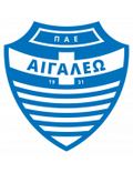 Egaleo U19 Logo