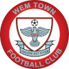 Wem Town FC nữ Logo