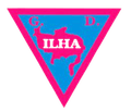 GD Ilha Women Logo