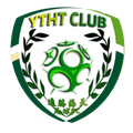 Tianjin Yitenghaitian Football Club Logo
