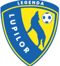 ASCS Petrolul 95 Logo