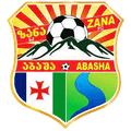 Zana Abasha Logo