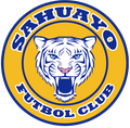 Sahuayo FC Logo