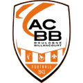 AC Boulogne-Billancourt Youth Logo