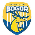Bogor FC Logo