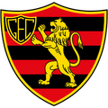 Guarani de Juazeiro U20 Logo
