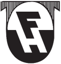 IH Hafnarfjordur (W) Logo