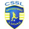 Sporting Lugas (w) Logo