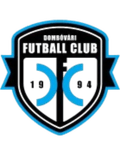 Dombovari FC Logo