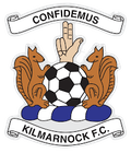 Kilmarnock Women Logo