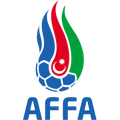 Azerbaijan Women U19 Logo