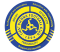First Vienna 1894 Amateur Logo