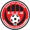 SC Chabab Mohamedia Women Logo