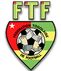 Togo U20 Logo