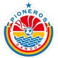 Pioneros de Cancun Logo