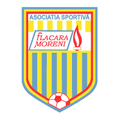 CSM Flacara Moreni Logo