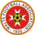Malta U19 Women Logo