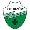 AKS Wyzwolenie Chorzow Logo