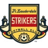 Fort Lauderdale Solaiya FC Logo