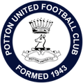 Potton Utd Logo
