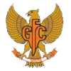 Garuda FC Logo