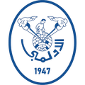Olympic Azzaweya Logo