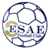 Runner up logo