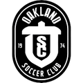 Oakland SC Logo