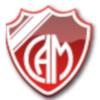 CA Mitre de San Pedro Logo