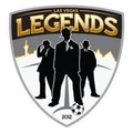 ตำนานลาสเวกัส Logo
