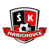 Harichovce Logo