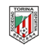 SD Torina Logo