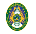 Dhonburi Rajabhat University Logo