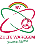 SV Zulte Waregem Youth Logo