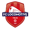 Lokomotiv Tbilisi II Logo