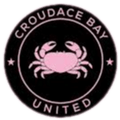 Croudace Bay United Logo