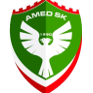 Amedspor(w) Logo