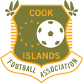 Cook Islands U16 Logo